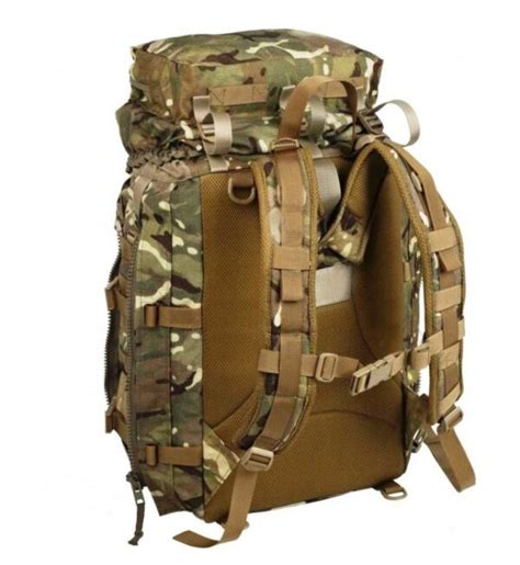 bergen handbags|british army 45l bergen.